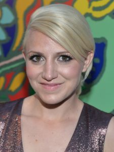 Annaleigh Ashford