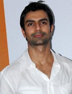 Ashmit Patel