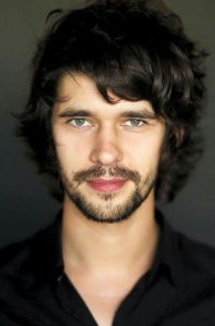 Ben Whishaw