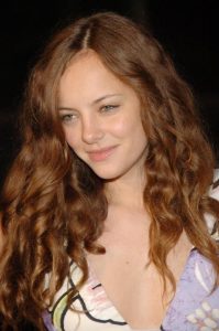 Bijou Phillips