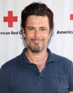 Carlos Bernard