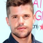 Charlie Carver Net Worth