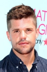 Charlie Carver