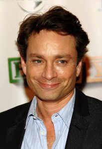 Chris Kattan