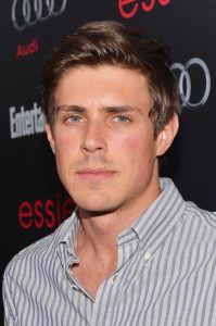 Chris Lowell