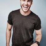 Chris Wood Net Worth