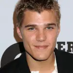 Chris Zylka Net Worth