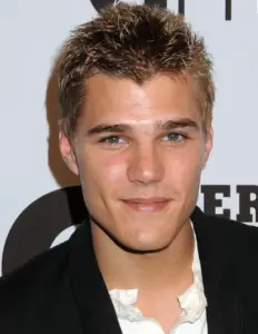 Chris Zylka