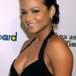 Christina Milian Net Worth