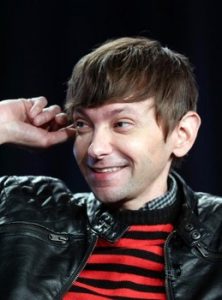 DJ Qualls