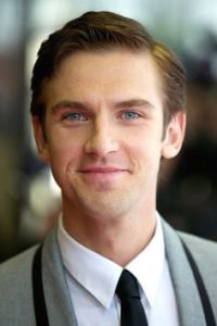 Dan Stevens