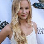 Danika Yarosh Bra Size, Age, Weight, Height, Measurements