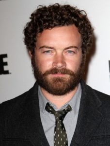 Danny Masterson