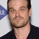 David Harbour Net Worth