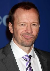 Donnie Wahlberg