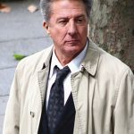 Dustin Hoffman Net Worth