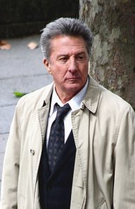 Dustin Hoffman