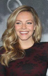 Eloise Mumford