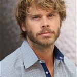 Eric Christian Olsen Net Worth