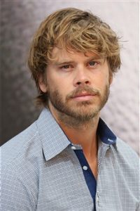 Eric Christian Olsen