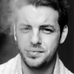 Gethin Anthony Net Worth