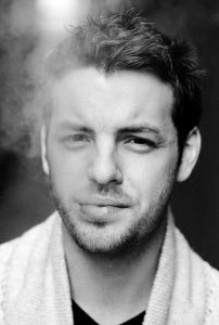 Gethin Anthony