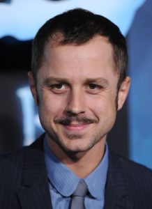 Giovanni Ribisi