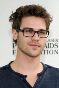 Grey Damon