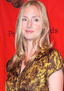 Hope Davis