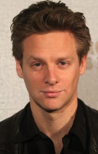 Jacob Pitts