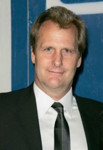 Jeff Daniels