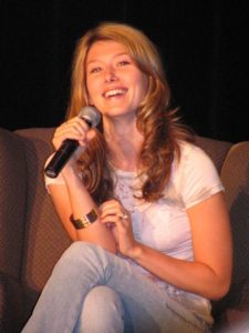 Jewel Staite