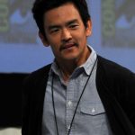 John Cho Net Worth