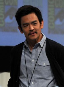 John Cho