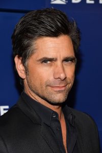 John Stamos