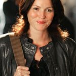 Jorja Fox Net Worth