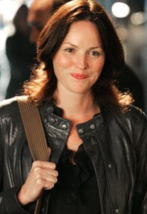 Jorja Fox