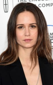 Katherine Waterston