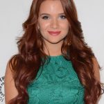 Katie Stevens Net Worth