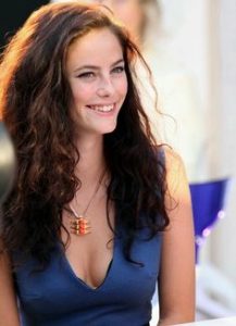 Kaya Scodelario