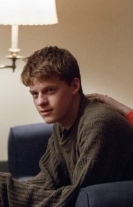 Lucas Hedges