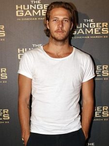 Luke Bracey