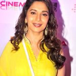 Madhuri Dixit Workout Routine