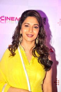 Madhuri Dixit