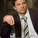 Marc Blucas Net Worth