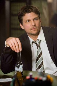 Marc Blucas