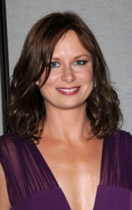 Mary Lynn Rajskub