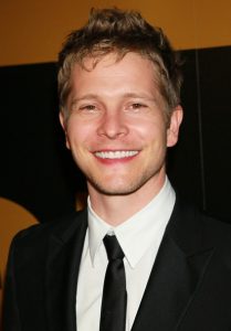 Matt Czuchry