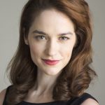 Melanie Scrofano Bra Size, Age, Weight, Height, Measurements