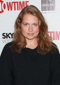 Merritt Wever